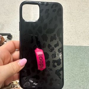 Loopy iPhone 11 Pro Max case